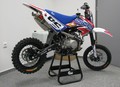 Stomp Pitbike