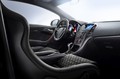 Opel Astra OPC EXTREME: Brezkompromisna športnost