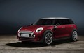 MINI: Nastop na 84. avtomobilskem salonu v Ženevi 2014