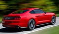 Ford na Avtosalonu 2014 v Ženevi: Številne novosti