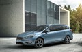 Ford na Avtosalonu 2014 v Ženevi: Ford predstavlja novi Focus