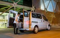 Nissan e-NV200: Vozilo, ki spreminja pravila igre
