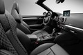 Audi S3 Cabriolet: Dinamika pod milim nebom
