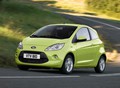 Ford: Ka in fiesta zvezdi med majhnimi vozili