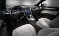 Ford Mondeo Vignale & S-MAX concept: Prestižna izkušnja in vizija dinamičnega enoprostorca