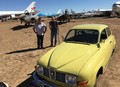 Saab 96