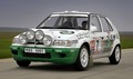 Škoda Felicia kit car