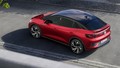 Novi Volkswagen ID.5 : Uspešna družina ID. še naprej raste
