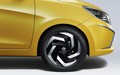 Suzuki A:Wind concept: Suzuki z novim vetrom
