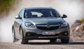 Opel na IAA: Sedem svetovnih premier na 65. Mednarodnem avtomobilskem salonu v Frankfurtu