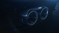 Alfa Romeo 4C Spider: Edinstvenost prototipa, čarobnost filma