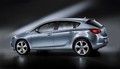 Opel: Premierna predstavitev nove astre v Sloveniji