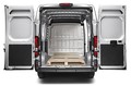 Novi PEUGEOT Boxer: Nove prednosti za poklicne uporabnike