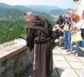 Slovenske železnice: Z VLAKOM NA 62. LJUBLJANA FESTIVAL