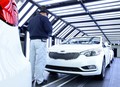 KIA Motors: Kia bo do konca meseca prodala 30 milijonov vozil