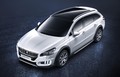 Novi Peugeot 508: V znamenju značaja
