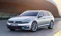 Volkswagen: Svetovna premiera novega Passata