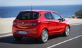 Rüsseslsheim: Opel razkriva peto generacijo Corse