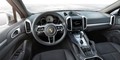 Novi Porsche Cayenne: Zgodba o uspehu se nadaljuje