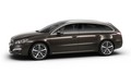 Novi Peugeot 508: Izrazit značaj