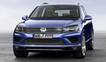 Volkswagen: Touareg z novim dizajnom in novimi tehnologijami