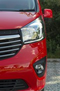 Novi Opel Vivaro kombi: Svetovna premiera v Hannovru