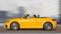 Športnik z zložljivo streho: Novi Audi TT Roadster in Audi TTS Roadster