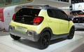 Citroën & Mondial de l’Automobile 2014: 29 razstavljenih vozil, od tega 3 koncepti