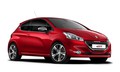 Peugeot na mednarodnem avtomobilskem salonu v Ženevi: Premierna svetovna predstavitev modela 2008 in okoljevarstvena ofenziva