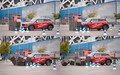 MINI Urban Thrill: Urbano vznemirjenje pretreslo Slovenijo