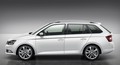 Škoda & Mondial de l’Automobile 2014: Premiera nove Škode Fabie in Fabie Combi