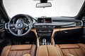 Novi BMW X5 M in novi BMW X6 M: Neizpodbitna premoč