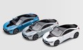 BMW razkriva svojo Lifestyle kolekcijo: Pozornost za vse detajle