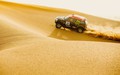 MINI ALL4 Racing: 8 dirkalnikov bo nastopilo na reliju Dakar 2015