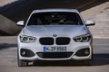 BMW: Nova modelna serija serije 1