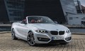 BMW serije 2 Cabriolet: Razširitev nove ponudbe serije 2