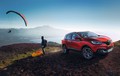 Renault Kadjar: Renault predstavlja velikega brata modela Captur