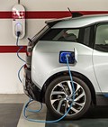BMW i3: Vstop modela i3 na trg oznanja novo ero električne mobilnosti