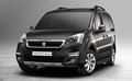 Nova PEUGEOTA Partner in Partner Tepee: Vzdržljiva in tehnološko izpopolnjena, izdelana po meri za akcijo