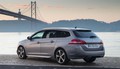 85. avtomobilski salon v Ženevi: PEUGEOT JE V IGRI