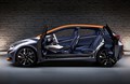 Radikalno oblikovanje avtomobila Sway: NISSAN JE NA NOVO OBLIKOVAL KOMBILIMUZINO