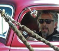 Gas Monkey Garage: "Hitri in glasni" na Discovery Channelu