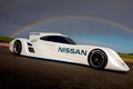 Nissan ZEOD RC: Edinstveni prototip je inovativen način preizkušanja tehnologij električnega pogona