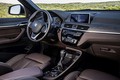 Novi BMW X1: Urbani vsestranski športnik za brezmejen užitek v vožnji