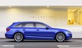 Nova Audi A4 in Audi A4 Avant: Štirica zmaguje