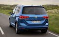 Volkswagen predstavlja novi Touran: "4-litrski avto" med enoprostorci