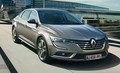 Renault Talisman: Renaultova nova velika limuzina