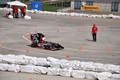UNI Maribor Grand Prix Engineering GPE15: Mariborski študenti z dirkalnikom do stopničk na mednarodnem tekmovanju