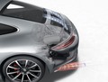 Novi Porsche 911 Carrera: Več užitka, zmogljivosti in učinkovitosti
