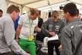 UNI Maribor Grand Prix Engineering GPE15: Mariborski študentje osvojili 1. mesto na mednarodnem tekmovanju na Češkem